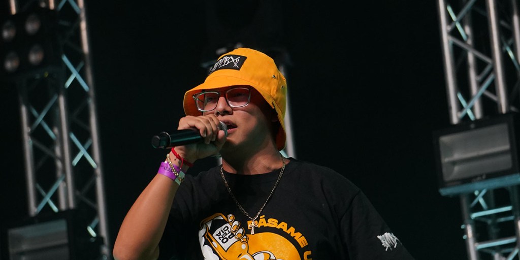 LOS MEJORES PUNCHLINES DE POTENCIA