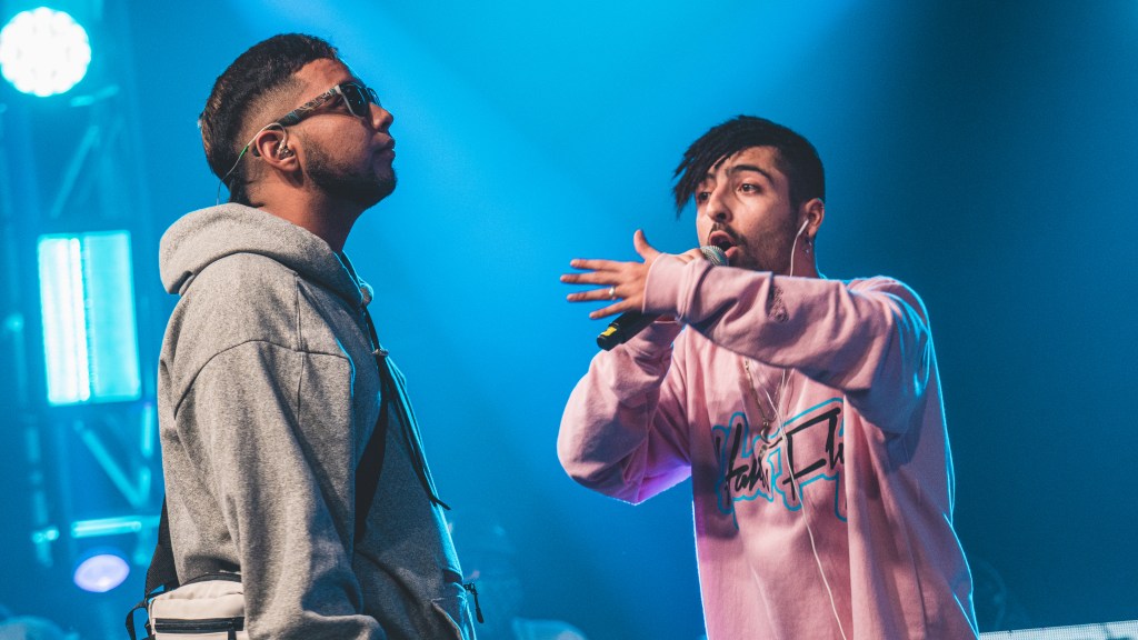 lA MEJOR BATALLA DE JOQERR EN LA TEMPORADA