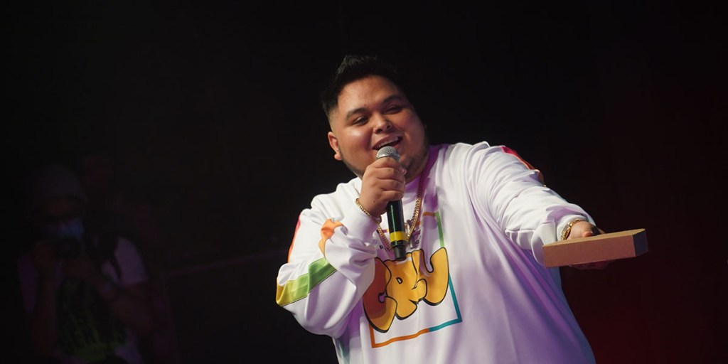 LOS MC’S DE FMS MÉXICO PRESENTES EN LAS CLASIFICATORIAS DE RED BULL BATALLA