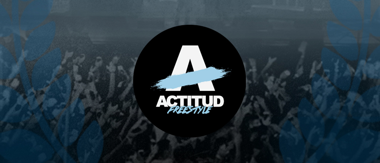 ACTITUD FREESTYLE: LOS 24 CLASIFICADOS A LA NACIONAL