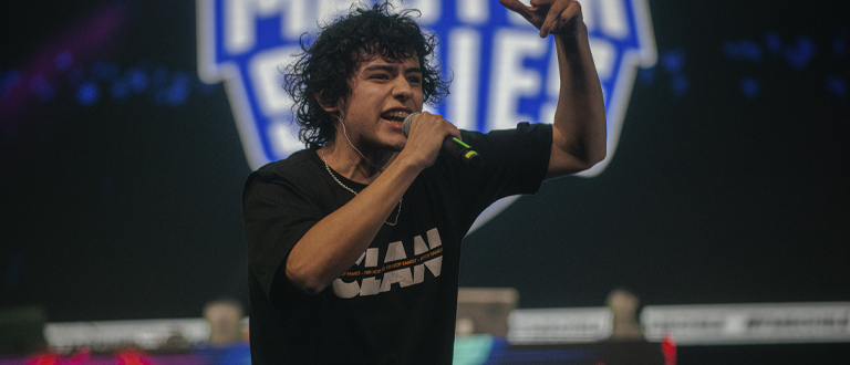 lA MEJOR BATALLA DE ESEZETA EN LA TEMPORADA