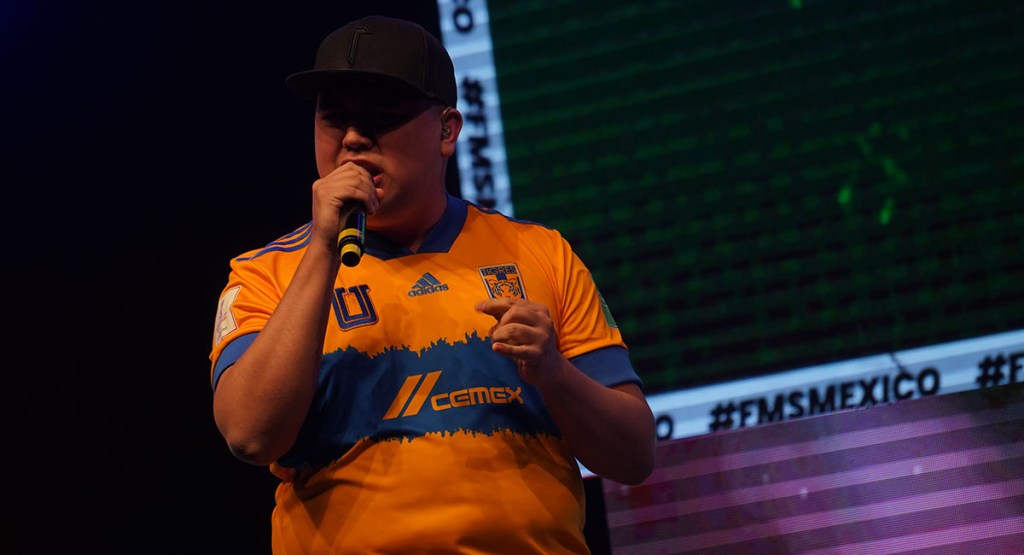 AFERRADOS POR GARZA