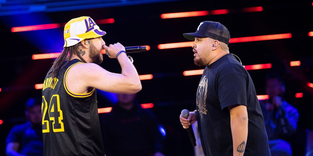 ¡LISTOS LOS CLASIFICADOS A LA FINAL NACIONAL DE RED BULL BATALLA MÉXICO 2021!