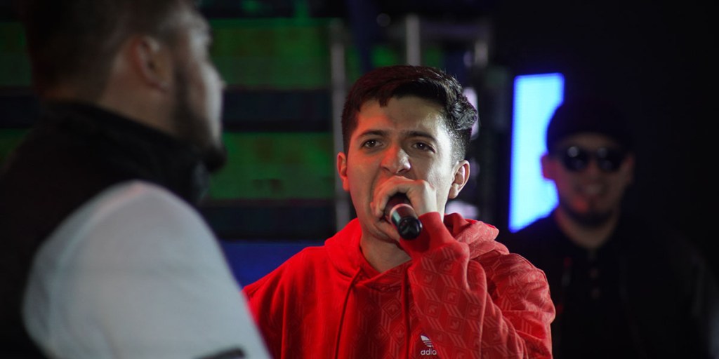 RAPDER Y SKIPER PROTAGONIZARON LA MEJOR BATALLA DE LA JORNADA 1