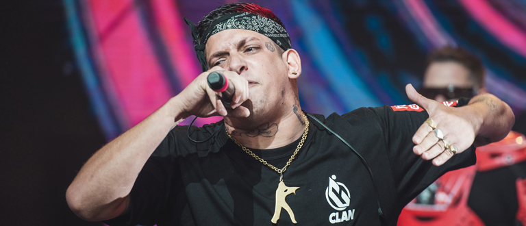 LA BATALLA PERFECTA DE KLAN