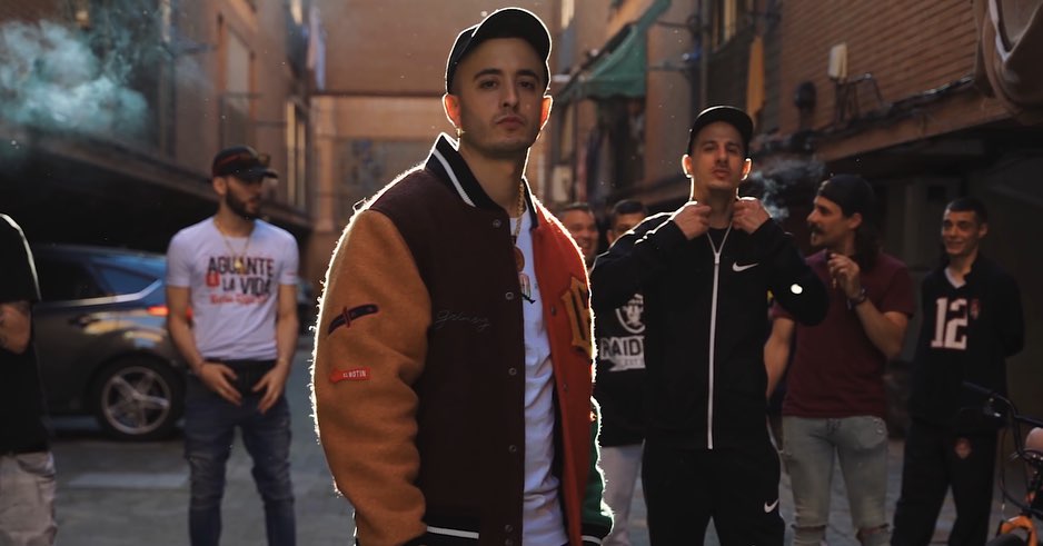 WAOR ESTRENA «CHATARRA», EL VOLUMEN 22 DE «BARRAS BRAVAS»