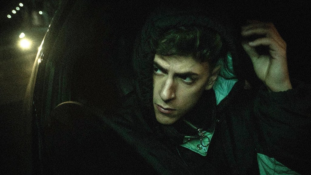 ACRU ESTRENA “D1SPARO ”, PRIMER CORTE DE SU EP “YANTAZ”