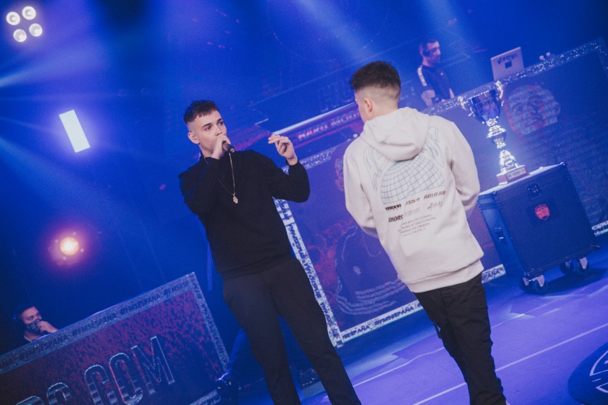 EFEMÉRIDES HIP HOP – 27 DE MARZO DE 2024: ¿QUÉ PASÓ UN DÍA COMO HOY?