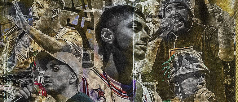 FMS INTERNACIONAL: ¿EN QUÉ GRUPOS ESTÁN LOS MCS CHILENOS?