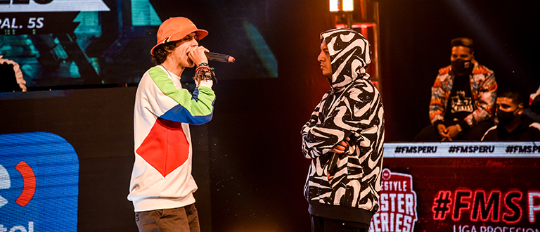 #FMSPERÚ: LA MEJOR BATALLA DE LA JORNADA 1