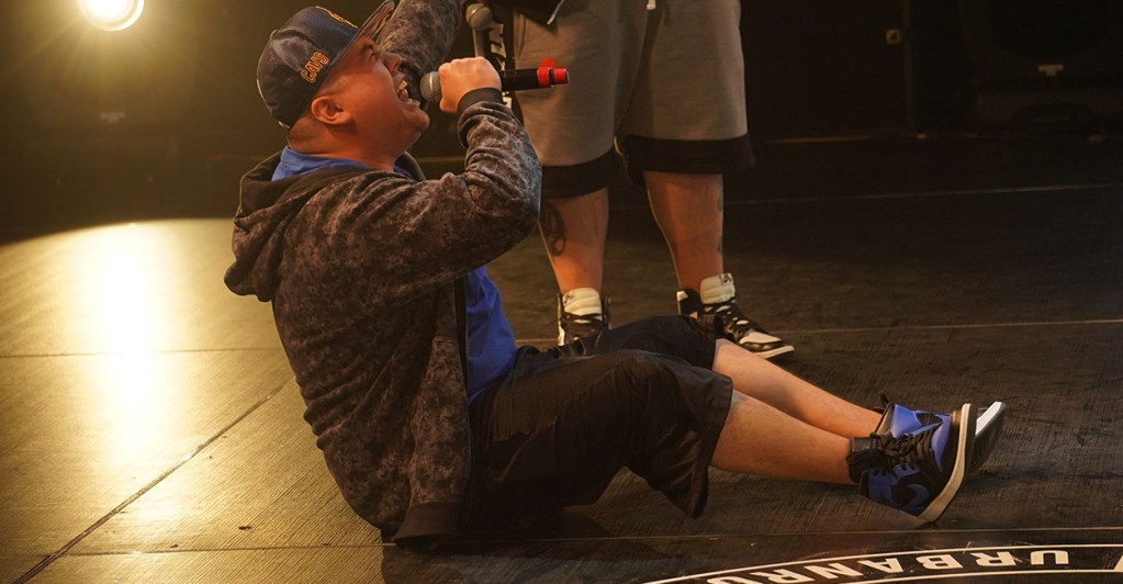 LOS MEJORES MINUTOS DE RESPUESTA DE LA SEGUNDA TEMPORADA