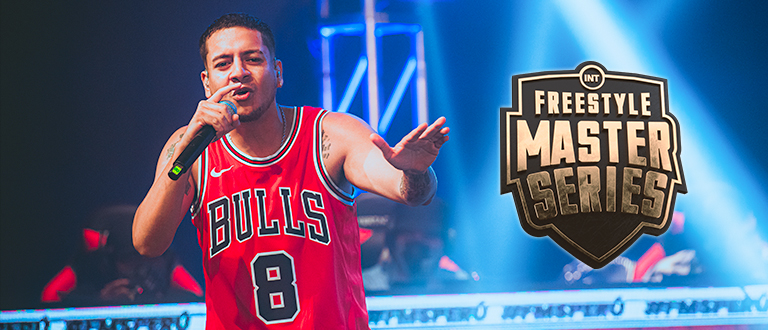 EL CAMINO DE JOTA A FMS INTERNACIONAL