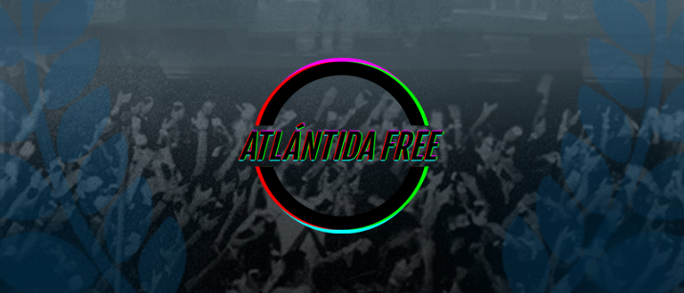 ATLÁNTIDA FREE: JEYEM GANÓ LA TERCERA FECHA