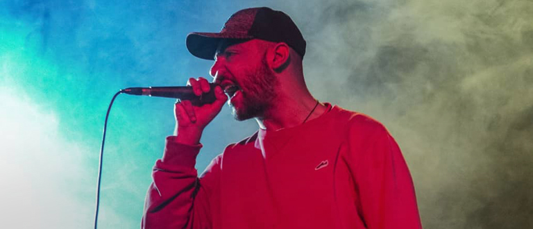 OLIMPO FREESTYLE: CHECCHI CLASIFICÓ A LA NACIONAL