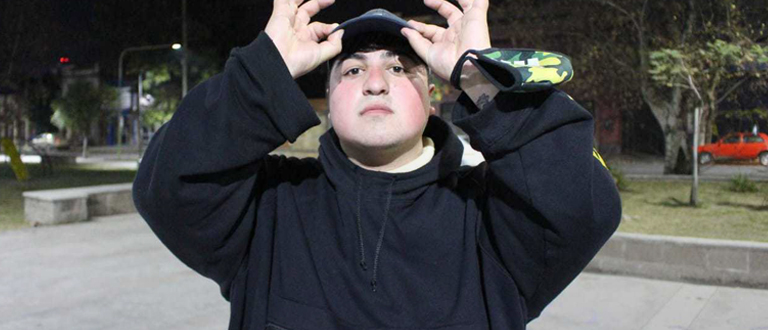 RAP 360: COBE GANÓ LA PRIMERA FECHA