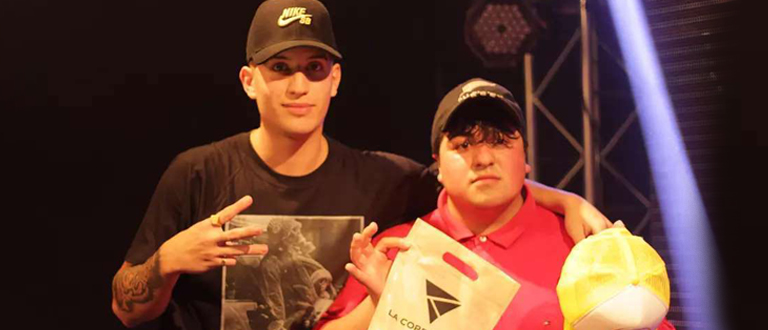 COPA CAMET: COBE Y SEGO A LA NACIONAL