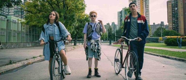 ‘DÍAS DE GALLOS’, LA NUEVA SERIE ARGENTINA CON FREESTYLERS DE LA ESCENA