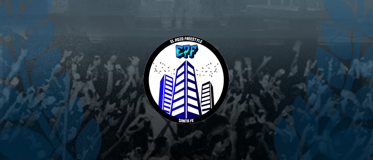 EL POZO FREESTYLE: LUNI GANÓ LA PRIMERA FECHA