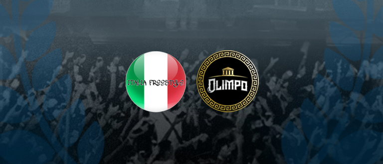 #ITALIAXOLIMPO15: GRAN EVENTO EN EL CUYO ARGENTINO