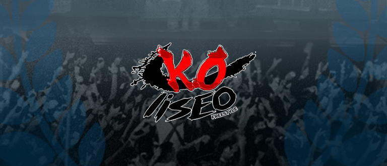 KOLISEO FREESTYLE: SE VIENE LA QUINTA FECHA