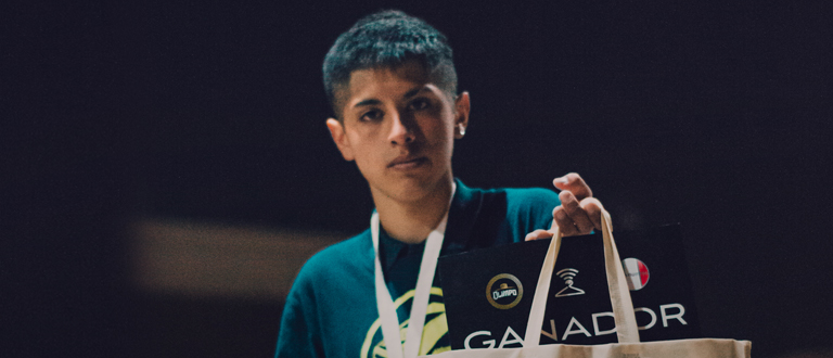 #ITALIAXOLIMPO15: MEGA GANÓ LA REGIONAL CUYANA