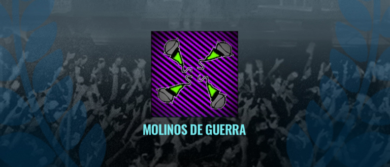 MOLINOS DE GUERRA: BRU GANÓ LA TERCERA FECHA