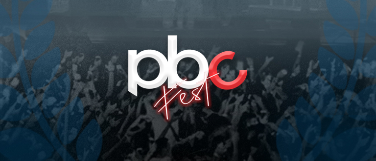 PBC FEST: GINO GANÓ LA NACIONAL