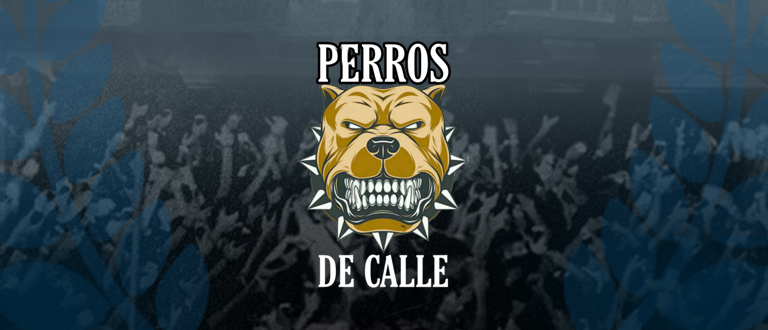 PERROS DE CALLE: DENTE GANÓ LA SEGUNDA FECHA