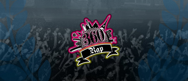 RAP 360: LITTLE G GANÓ LA SEGUNDA FECHA DEL TORNEO