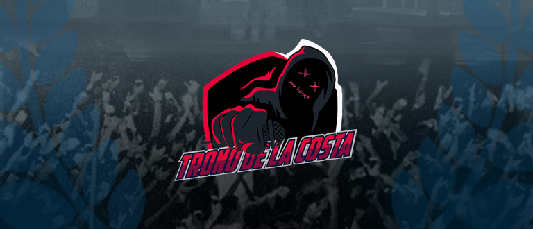 TRONO DE LA COSTA: TODO LISTO PARA LA PRIMERA FECHA