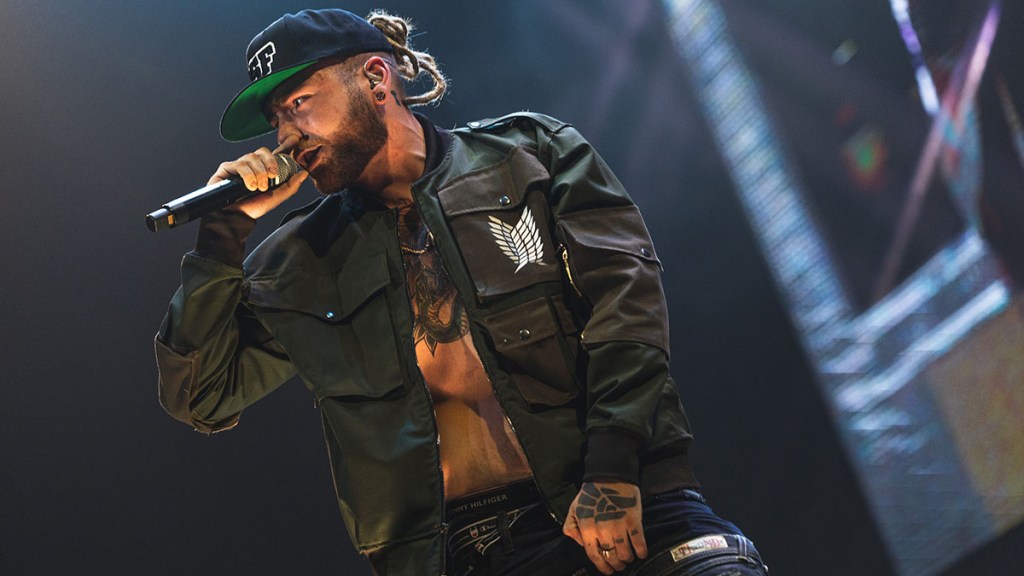 ¿CÓMO LE FUE A LOS MEXICANOS EN FMS INTERNACIONAL?