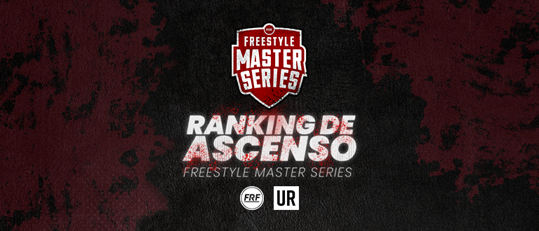 ¡ASÍ QUEDA EL RANKING DE ASCENSO TRAS RED BULL BATALLA PERÚ!