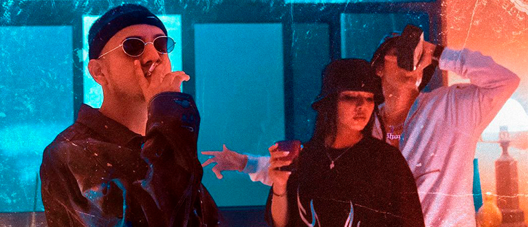 LO NUEVO DE JOTA: «SELENA»