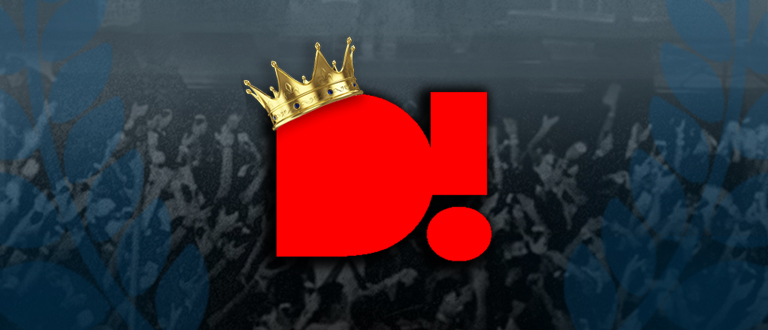 COPA DAMN: LOS PRIMEROS CLASIFICADOS A CUARTOS DE FINAL