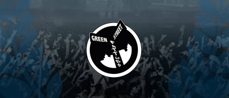 GREEN STREET BATTLES: TODO LISTO PARA LA PRÓXIMA REGIONAL