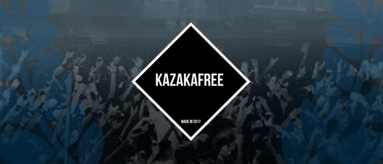 KAZAKA FREE: SE VIENE LA SEGUNDA FECHA
