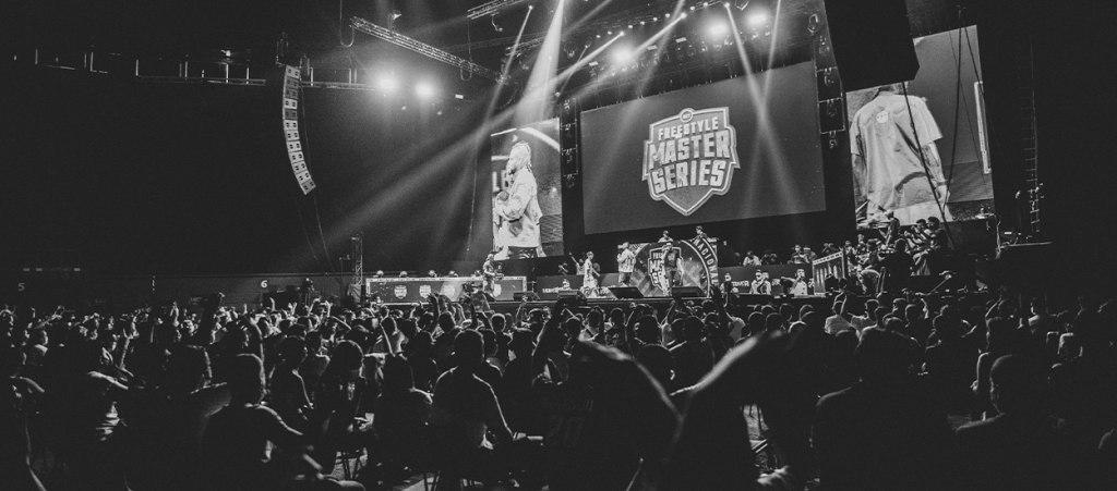 ¿QUÉ PASA SI DOS MCS DE FMS EMPATAN A PUNTOS?