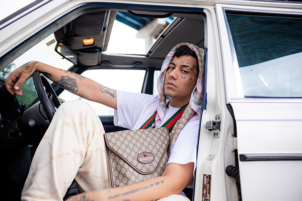 DUKI ANTICIPA SU “TEMPORADA DE REGGAETÓN” CON EL SINGLE “LEY DE ATRACCIÓN”