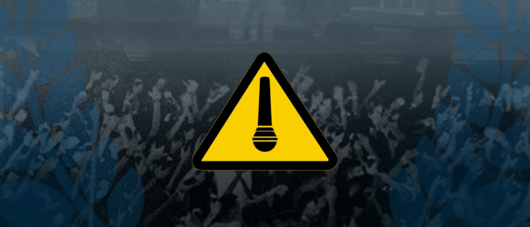 ZONA LIBRE FREESTYLE: COMIENZA EL TORNEO