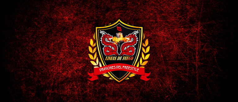 DRAGONES DEL FREESTYLE: CREATIVO SE LLEVÓ LA REGIONAL DE PUNO