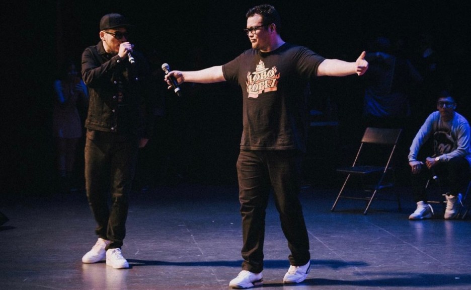 ¡FRANCO ESCAMILLA SERÁ JUEZ EN SUPREMACIA MC!
