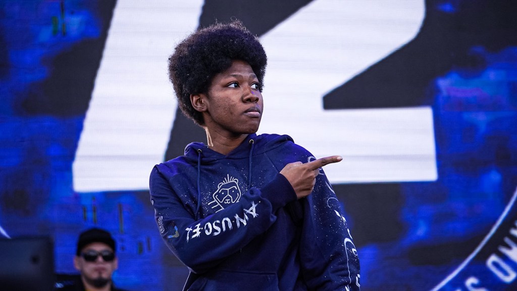 ¡HOY ES LA FINAL DE GOD LEVEL GRAND SLAM!