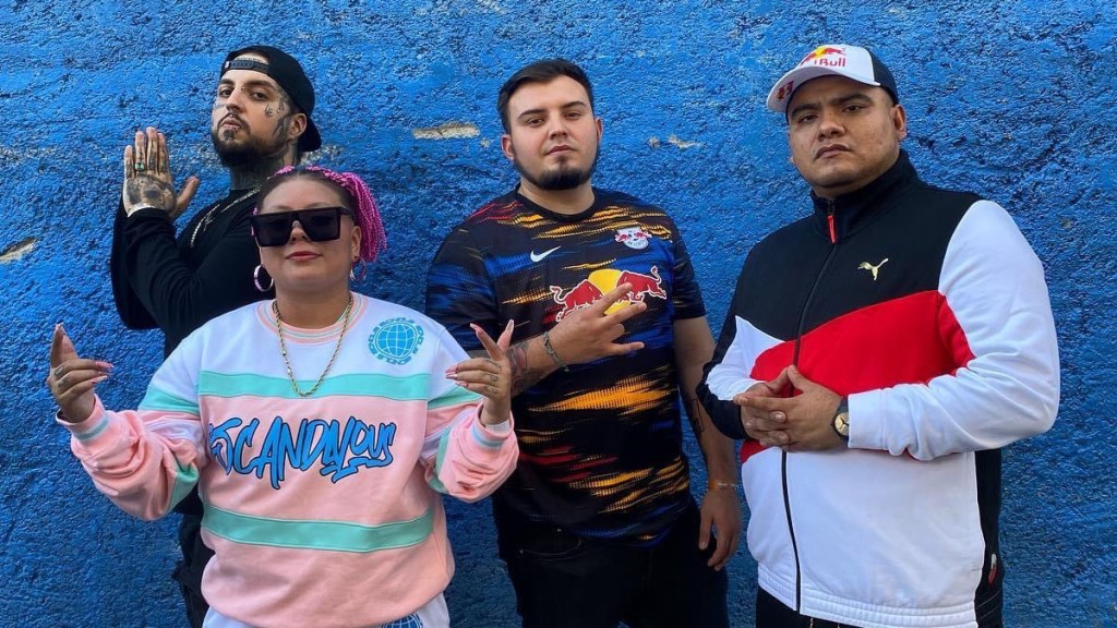 ¡ASÍ SE VIVIÓ LA PRIMERA FECHA DE GOD LEVEL GRAND SLAM!