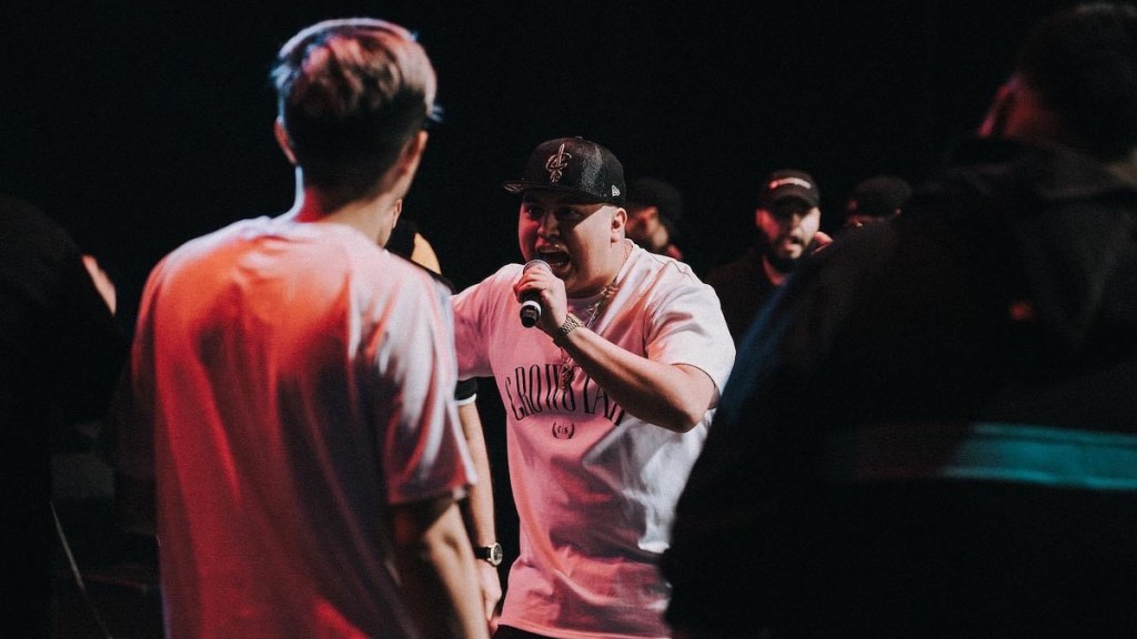 ¡BATALLA DE CAMPEONES SE HARÁ PRESENTE EN PA´L NORTE 2021!