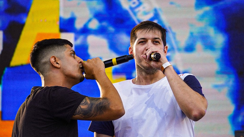 ¡TIJUANA ESTÁ LISTA PARA LA JORNADA 4 DE GOD LEVEL GRAND SLAM!