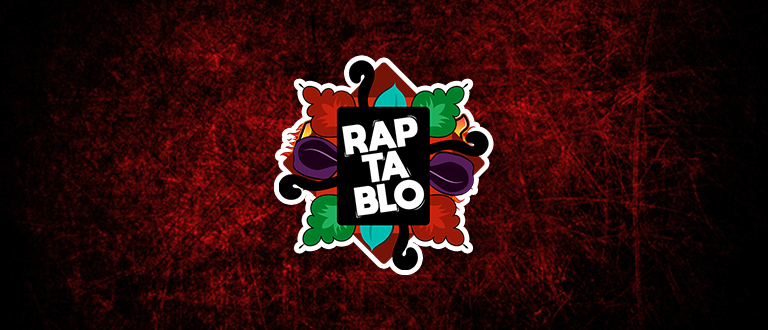 RAPTABLO: 2 NUEVOS CLASIFICADOS A LA FINAL NACIONAL