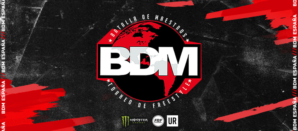 ¡LE33 SE LLEVA LA BDM TENERIFE!