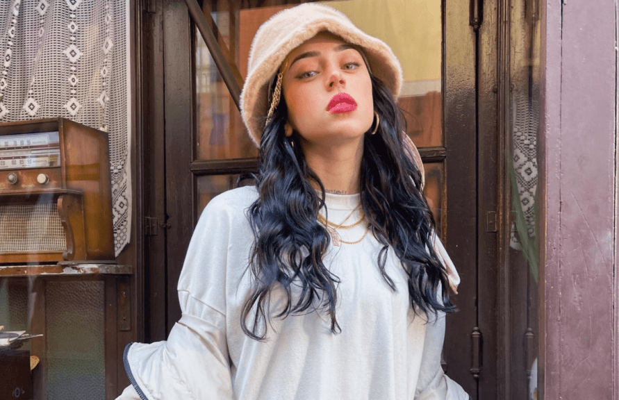 NICKI NICOLE ESTRENA “PARTE DE MI”, SU ESPERADO SEGUNDO DISCO