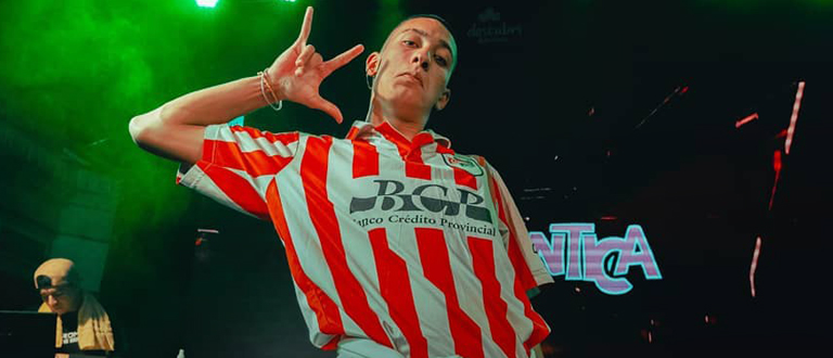 ASÍ QUEDÓ EL RANKING ARGENTINO TRAS RED BULL BATALLA