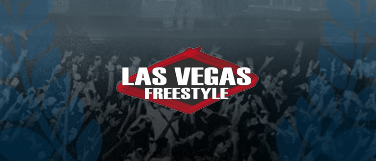LAS VEGAS FREESTYLE: COMIENZA EL TORNEO